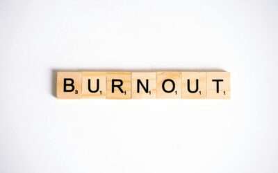 Burnout, Part 3: Reboot.